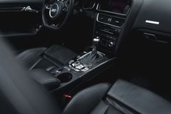 Fahrzeugabbildung Audi RS 5 Cabriolet Quattro*Suzukagrau*MwSt.*
