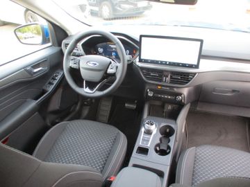 Ford Kuga Titanium 137KW + PDC + Cam + AUTOMATIK