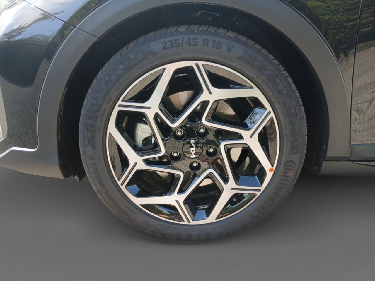 Kia XCeed GT Line NAVI^ KLIMA^ RFK^ TEMPO^ SHZ^ LHZ^