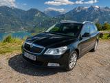 Skoda Octavia Laurin &Klement 1,8 TSI  Vollausstattung - Skoda Octavia: Laurin Klement
