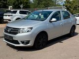 Dacia Logan MCV dCi Lim. Klima+Euro5 - Dacia Logan: Mcv Dci