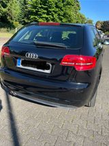 Audi A3 Sportback 1.4 TFSI Sehr gepflegt  2.Hand - Audi A3: Se Sportback
