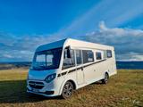 Carado Emotion I447 Edition Vollausstattung Top Zustand - Carado Integrierter