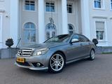 Mercedes-Benz C 350 AMG Paket | C63 Auspuff | CarPlay | Camera - gebrauchte Mercedes-Benz C 350 aus dem Jahr 2007
