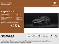 Cupra Ateca - Vorschau Bild 1
