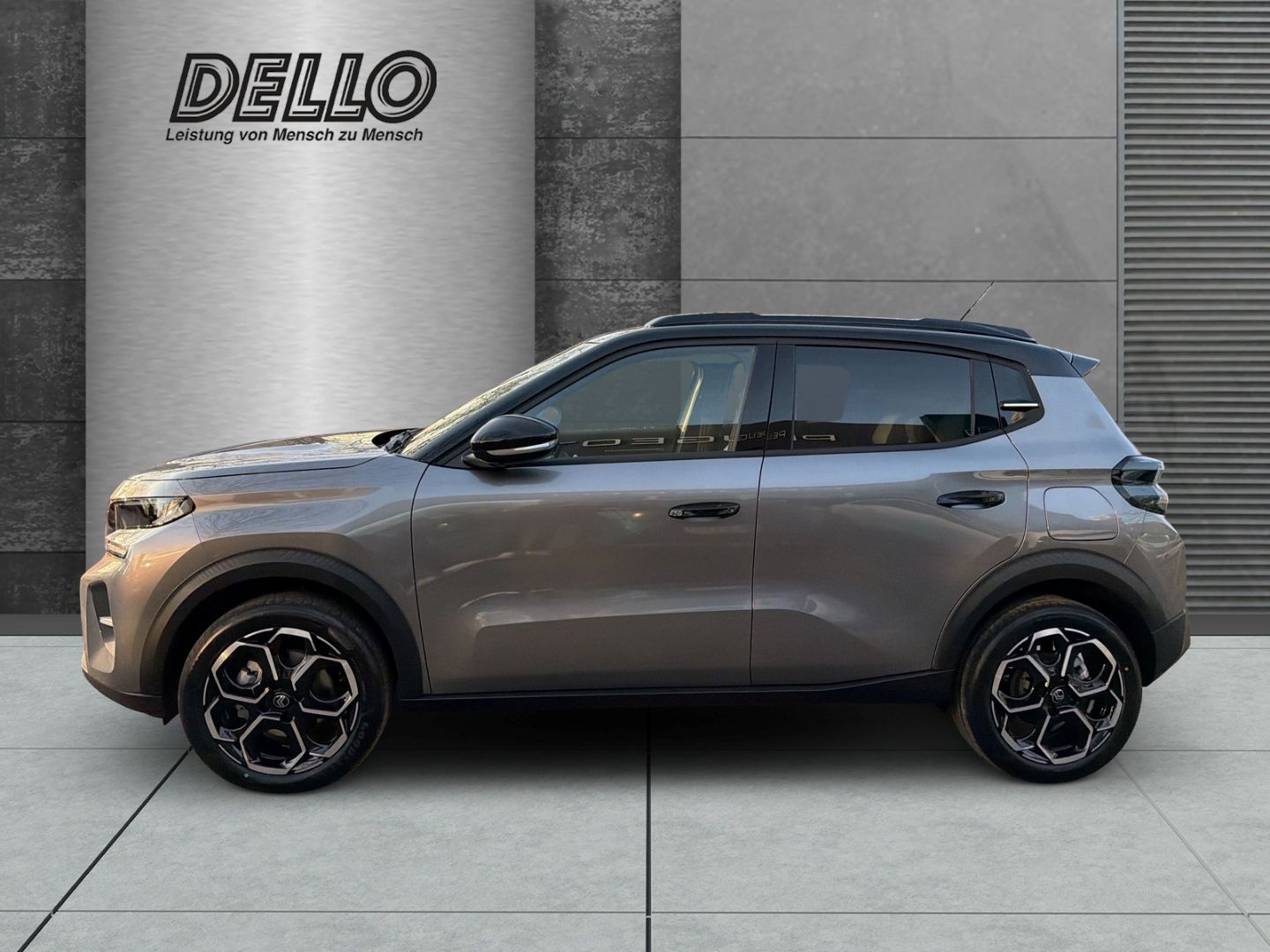 Citroën C3 - Bild 2