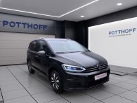Volkswagen Touran - Vorschau Bild 7