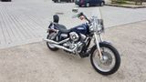 Harley-Davidson FXDC Dyna Super Glide Custom FD2 - HARLEY-DAVIDSON FXDC