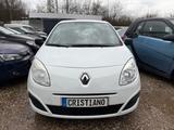 Renault Twingo Authentique - gebrauchte Renault Twingo aus dem Jahr 2010