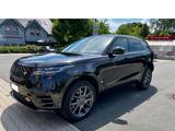 Land Rover Range Rover Velar D300 R-DYNAMIC SE Voll - Land Rover Range Rover Velar in Bielefeld