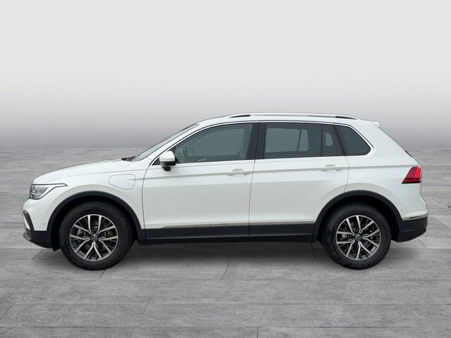 Volkswagen Tiguan - Bild 2