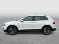 Volkswagen Tiguan - Vorschau Bild 2