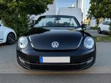 Volkswagen Beetle 1.4 TSI DSG Exclusive Design Cabriolet - VW Beetle Gebrauchtwagen in Berlin