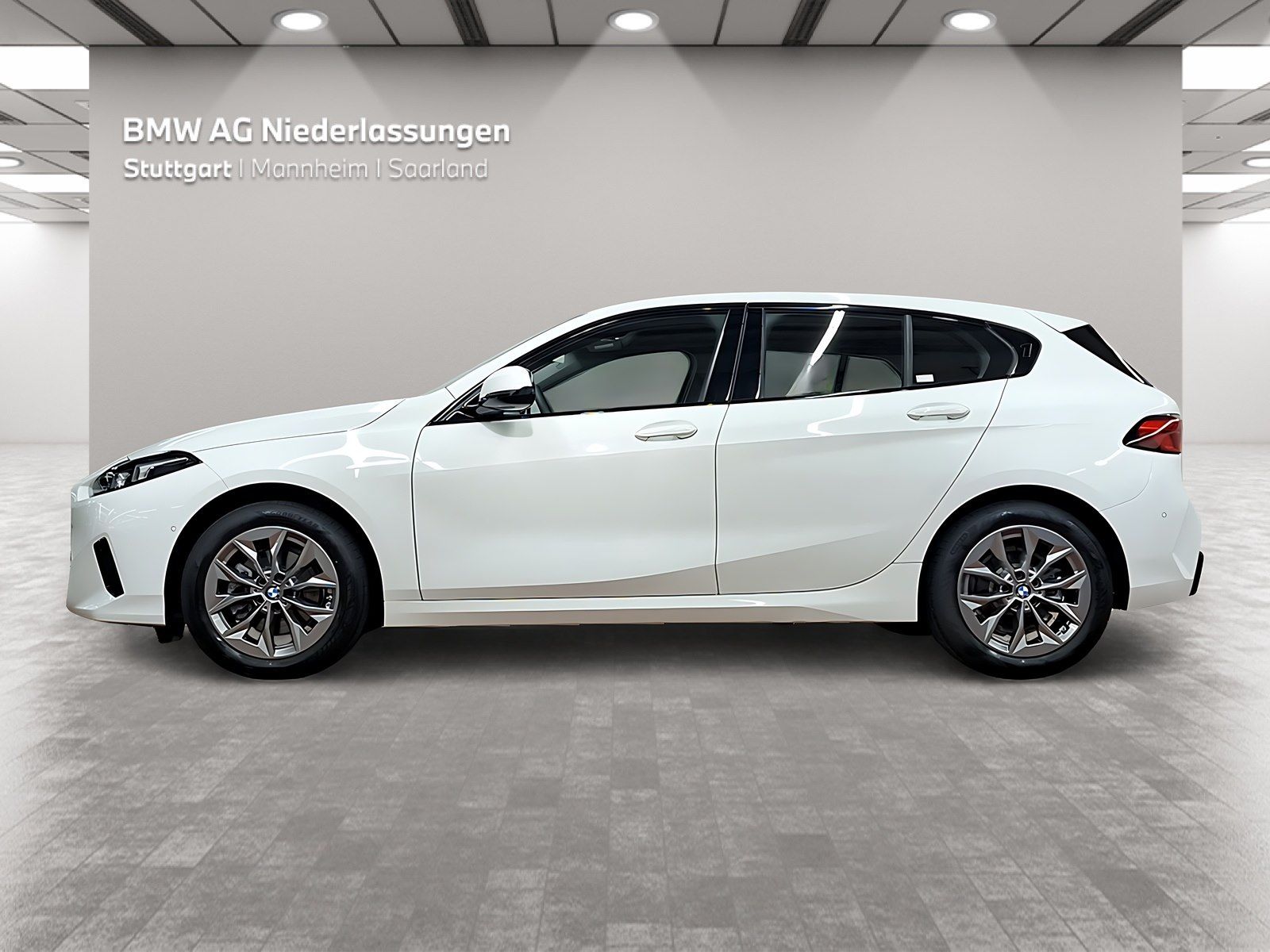 BMW 120 - Bild 3