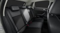 Volkswagen Polo - Vorschau Bild 10
