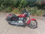 Honda VT 125 shadow  - Angebote entsprechen deinen Suchkriterien