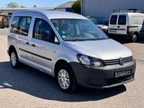 Volkswagen Caddy TDI Startline Klima Sitzheizung Tempomat - Volkswagen Caddy: Startline