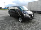 Volkswagen T5 Caravelle  Comfortline lang - Volkswagen T5 Caravelle: Kleinbus