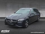 Mercedes-Benz C 220 d T-Modell Avantgarde, AHV, Totwinkel - Mercedes-Benz C-Klasse Jahreswagen: T Modell