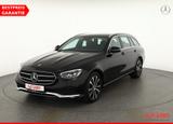 Mercedes-Benz E300 de T-Modell Avantgarde LED Navi Leder DAB - Mercedes-Benz E 300: T Modell