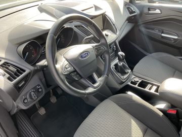Ford Grand C-Max - 10