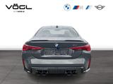 BMW M4 Competition M xDrive Coupé/ M Carbon Schalens - BMW M4 aus 2025