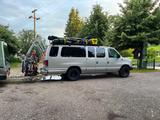 Ford Econoline E350 (V8, Benzin, 3,5to zGG, AHK) - Ford Gebrauchtwagen in Reutlingen