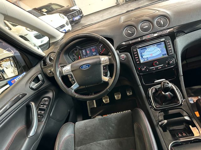 Ford S-MAX Titanium S *Navi*BiXenon*Sitzheizung*