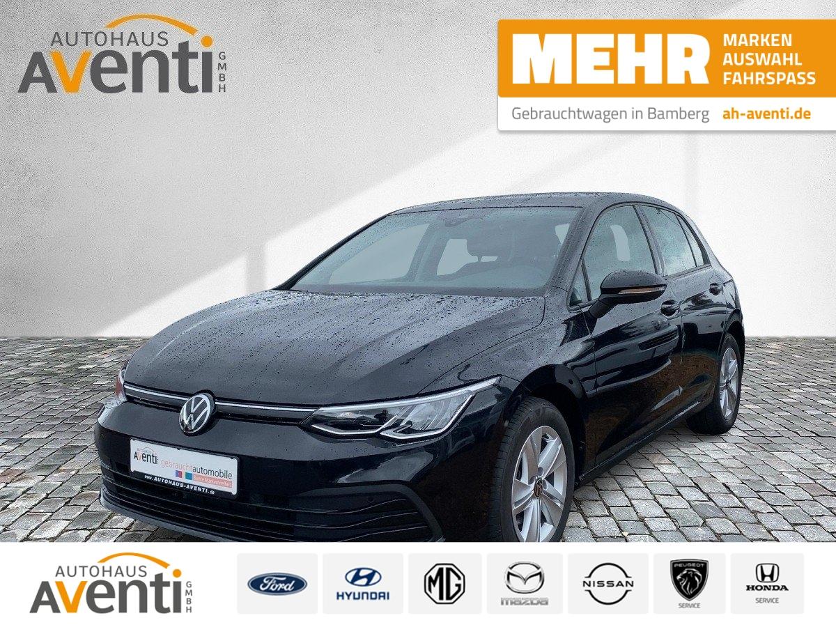 Volkswagen Golf Life *DSG*ACC*PDC*Lenkrad heizbar*Apple*SHZ