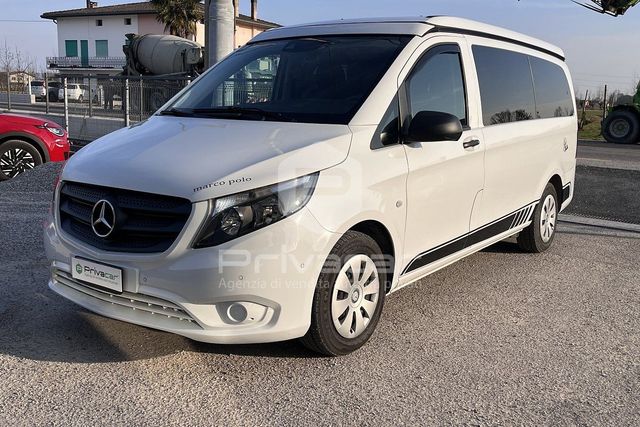 Mercedes-Benz MERCEDES V 200 d Executive Compact