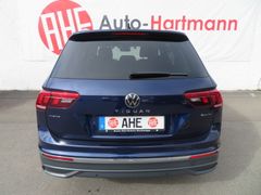 VW Tiguan Allspace 2.0TDI Move 4M LED Nav Ahk 7-Sit VW Tiguan Allspace 2.0TDI Move 4M LED Nav Ahk 7-Sit