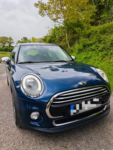 MINI Cooper Cooper