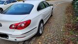 Volkswagen Passat CC 2.0 TDI - - Volkswagen Passat CC: Weiß