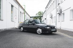 Fahrzeugabbildung Opel Vectra Turbo 4x4 *C20LET*H-Zulassung