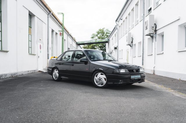 Opel Vectra Turbo 4x4 *C20LET*H-Zulassung