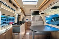 Malibu Van diversity 640 LE K GT -Markise -SAT + TV (5/13)