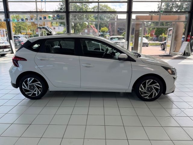 Hyundai i20 – Bild 4