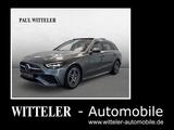 Mercedes-Benz C 300 d T-Modell AMG/360°/Distronic/Pano/PTS/DL - Mercedes-Benz C 300 in Erfurt