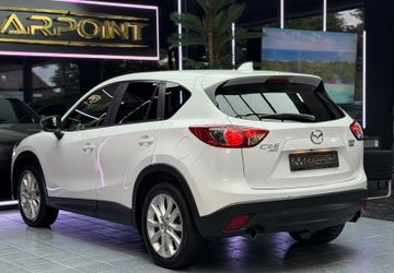 Mazda CX-5 - 12