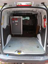 Ford Transit Connect LKW PKW Auto Lieferwa... - Ford Transit Connect Gebrauchtwagen in Berlin