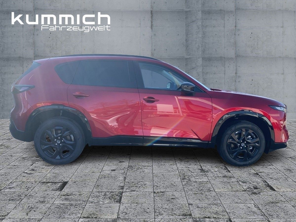 Mazda CX-5 - Bild 3