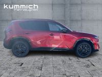 Mazda CX-5 - Vorschau Bild 3