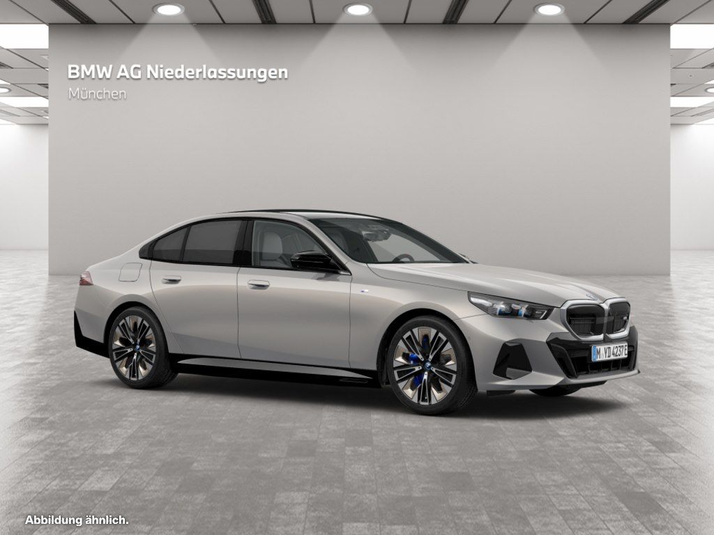 BMW i5 - Bild 12