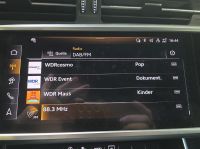 Audi A6 - Vorschau Bild 13