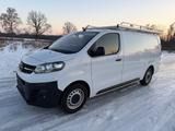 Opel Vivaro Kasten Edition L - gebrauchte Opel Vivaro aus dem Jahr 2024