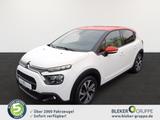 Citroën C3 Shine Pack - gebrauchte Citroën C3 aus dem Jahr 2021