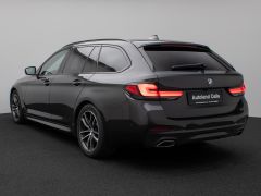 Foto Nummer 9: BMW 520d