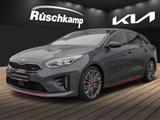 Kia ProCeed GT 1.6 T-GDI MemorySitz abnehm. AHK Pano - Kia pro cee'd / ProCeed in Dortmund
