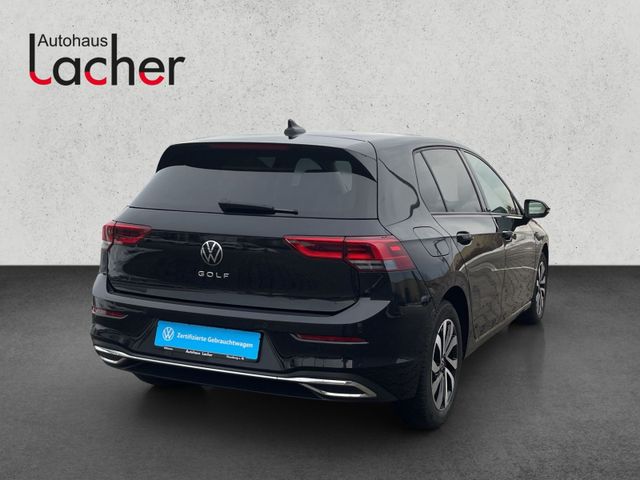 Golf Active 1.5 TSI StHz, ACC, Navi, Kamera