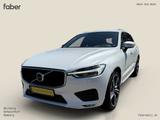 Volvo XC60 D5 "R Design" AWD - Volvo XC60: Weiß